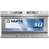 Акумулятор VARTA 12В 80Агод./740А (EN) Dynamic SLI (R+ стандартні клеми) 315x175x175 B13 - монтажний фланець 10.5мм (пусковий) Varta 580406074K262 (фото 3)