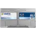 Акумулятор VARTA 12В 80Агод./740А (EN) Dynamic SLI (R+ стандартні клеми) 315x175x175 B13 - монтажний фланець 10.5мм (пусковий) Varta 580406074K262 (фото 4)