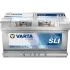 Акумулятор VARTA 12В 80Агод./740А (EN) Dynamic SLI (R+ стандартні клеми) 315x175x175 B13 - монтажний фланець 10.5мм (пусковий) Varta 580406074K262 (фото 1)