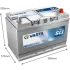 Акумулятор VARTA 12В 95Агод./830А (EN) Dynamic SLI (R+ стандартні клеми) 306x173x225 B01 - монтажний фланець 10.5мм (пусковий) varta 595404083K262