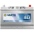 Акумулятор VARTA 12В 95Агод./830А (EN) Dynamic SLI (R+ стандартні клеми) 306x173x225 B01 - монтажний фланець 10.5мм (пусковий) varta 595404083K262