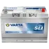 Акумулятор VARTA 12В 95Агод./830А (EN) Dynamic SLI (R+ стандартні клеми) 306x173x225 B01 - монтажний фланець 10.5мм (пусковий) varta 595404083K262