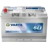 Акумулятор VARTA 12В 95Агод./830А (EN) Dynamic SLI (L+ стандартні клеми) 306x173x225 B01 - монтажний фланець 10.5мм (пусковий) Varta 595405083K262 (фото 1)