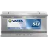 Акумулятор VARTA 12В 100Агод./830А (EN) Dynamic SLI (R+ стандартні клеми) 353x175x190 B13 - монтажний фланець 10.5мм (пусковий) Varta 600402083K262 (фото 3)