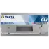 Акумулятор VARTA 12В 100Агод./830А (EN) Dynamic SLI (R+ стандартні клеми) 353x175x190 B13 - монтажний фланець 10.5мм (пусковий) Varta 600402083K262 (фото 4)