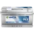 Акумулятор VARTA 12В 100Агод./830А (EN) Dynamic SLI (R+ стандартні клеми) 353x175x190 B13 - монтажний фланець 10.5мм (пусковий) Varta 600402083K262 (фото 1)
