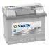АКБ Silver Dynamic 63Ah/610A (-/+) 242x175x190 B13 varta 563400061