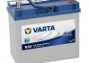 Аккумулятор 45Ah-12v BD(B32) (238х129х227),R,EN330 !КАТ. -10% varta 545 156 033