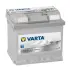 Аккумулятор 54Ah-12v VARTA SD(C30) (207x175x190),R,EN530 Varta 554400053 (фото 1)