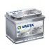 Аккумулятор 60Ah-12v VARTA Silver Dynamic AGM (D52) (242х175х190),R,EN680 Varta 560901068 (фото 1)