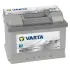 Аккумулятор 61Ah-12v VARTA SD(D21) (242x175x175),R,EN600 Varta 561400060 (фото 1)