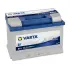 Аккумулятор 74Ah-12v VARTA BD(E11) (278x175x190),R,EN680 varta 574012068
