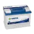Аккумулятор 74Ah-12v VARTA BD(E12) (278x175x190),L,EN680 varta 574013068