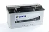 Аккумулятор 90Ah-12v VARTA BLD(F6) (353х175х190),R,EN720 Varta 590122072 (фото 1)