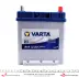Аккумуляторная батарея varta 5401250333132
