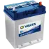Аккумуляторная батарея varta 540125033 3132