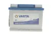 Аккумуляторная батарея Varta 5601270543132 (фото 3)