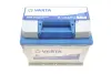 Аккумуляторная батарея varta 5604080543132