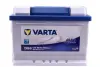 Аккумуляторная батарея Varta 5604090543132 (фото 2)