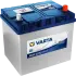 Аккумуляторная батарея varta 560410054 3132