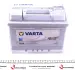 Аккумуляторная батарея varta 5614000603162