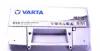Аккумуляторная батарея Varta 5634000613162 (фото 3)