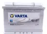 Аккумуляторная батарея Varta 5634010613162 (фото 2)