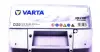 Аккумуляторная батарея Varta 5634010613162 (фото 3)