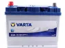 Аккумуляторная батарея varta 5704130633132