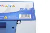 Аккумуляторная батарея varta 570500076D842