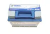 Аккумуляторная батарея varta 5724090683132