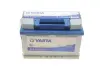 Аккумуляторная батарея varta 5724090683132