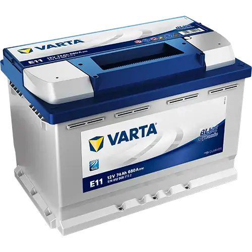 Аккумуляторная батарея Varta 5740120683132 (фото 1)