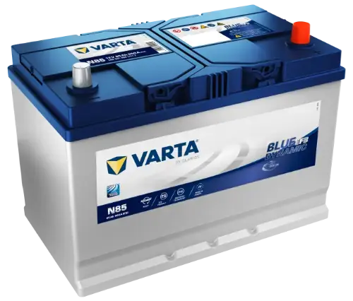 Аккумуляторная батарея varta 585501080 D842