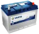 Аккумуляторная батарея varta 585501080 D842