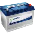 Аккумуляторная батарея varta 595404083 3132