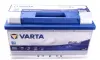 Аккумуляторная батарея varta 595500085D842