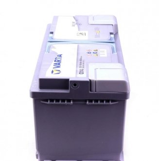 Акумулятор (акб) автомобільний varta 595901085D852