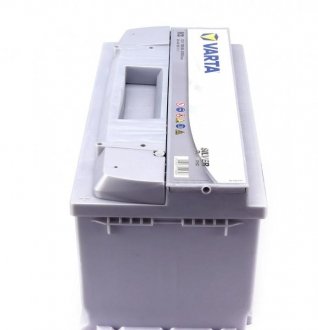 Аккумулятор (акб) 100ah (ампер) varta 6004020833162