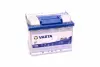 Акумулятор 60Ah-12v VARTA BD EFB (242х175х190),R,EN640 varta 560500064