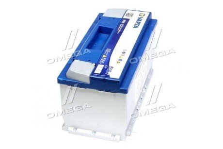 Efb аккумулятор (акб) varta 595500085