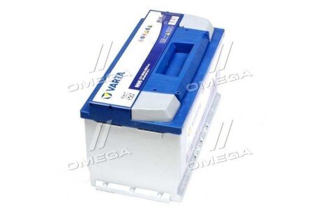 Efb аккумулятор (акб) varta 595500085