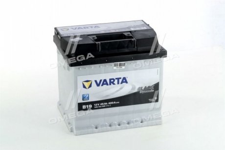 Акумулятор varta 545412040