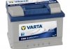 Акумулятор varta 560409054