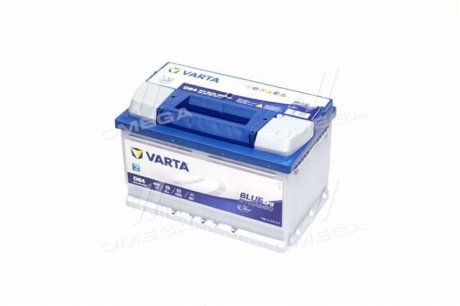 Аккумулятор varta 565500065