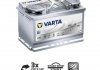 Акумулятор varta 570901076