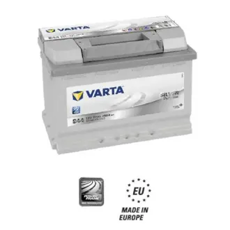 Акумулятор varta 577400078 Rover