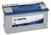 Акумулятор varta 595402080