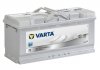 Акумулятор varta 610402092