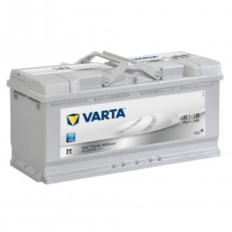 Акумулятор varta 610402092